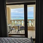 Appartamento Comfy Flat Sea View & Wi-fi *