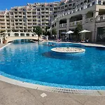 Appartamento Comfy Flat Sea View & Wi-fi Varna
