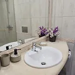 Comfy Flat Sea View & Wi-fi * Varna