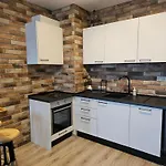 Appartamento Comfy Flat Sea View & Wi-fi