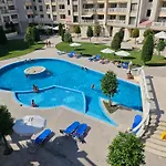 Appartamento Comfy Flat Sea View & Wi-fi *