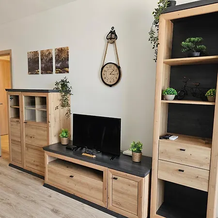 Διαμέρισμα Sea View 1br Across The