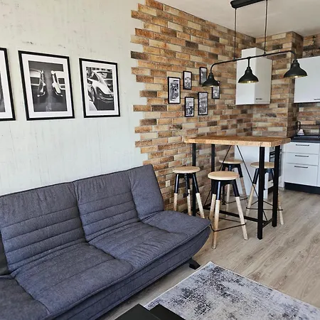 Comfy Flat Sea View & Wi-fi Апартаменты Варна