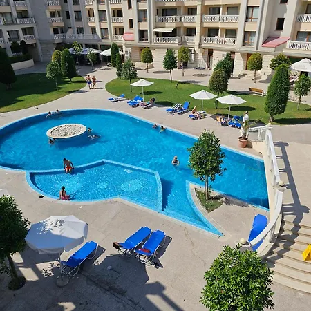 Διαμέρισμα Sea View 1br Across The *