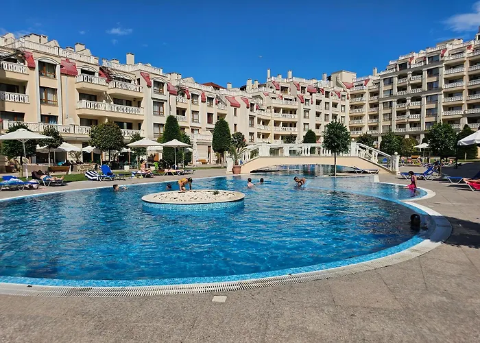 Comfy Flat Sea View & Wi-fi Апартаменты *