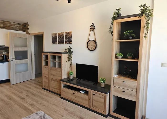 Comfy Flat Sea View & Wi-fi Апартаменты *