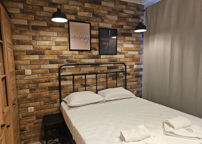 Апартаменты Comfy Flat Sea View & Wi-fi Варна