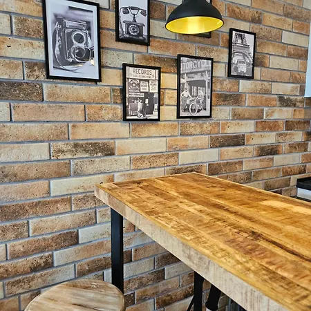 Comfy Flat Sea View & Wi-fi דירה