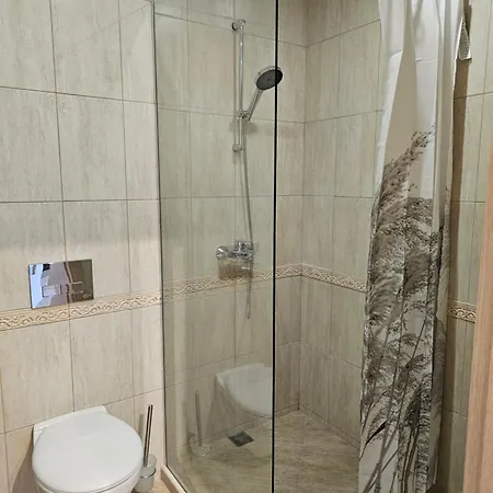 Comfy Flat Sea View & Wi-fi 아파트 *