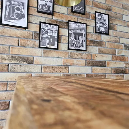 Comfy Flat Sea View & Wi-fi דירה *