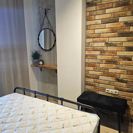 Comfy Flat Sea View & Wi-fi 아파트 *