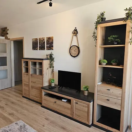 Comfy Flat Sea View & Wi-fi 아파트 *