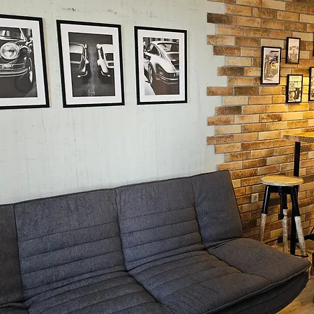 Comfy Flat Sea View & Wi-fi דירה וארנה