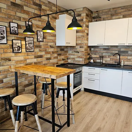 Comfy Flat Sea View & Wi-fi * 바르나