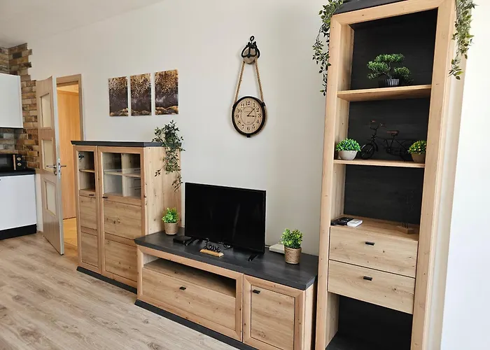 Daire Comfy Flat Sea View & Wi-fi