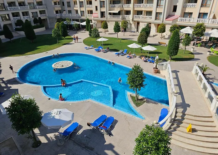 Daire Comfy Flat Sea View & Wi-fi *