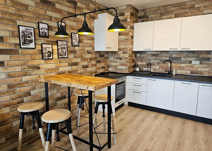 Comfy Flat Sea View & Wi-fi * Varna